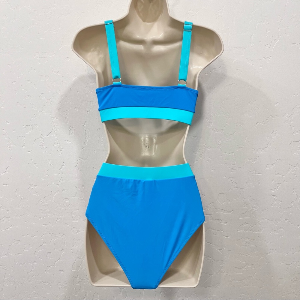 High Waisted Bikini - Picture 4 of 5